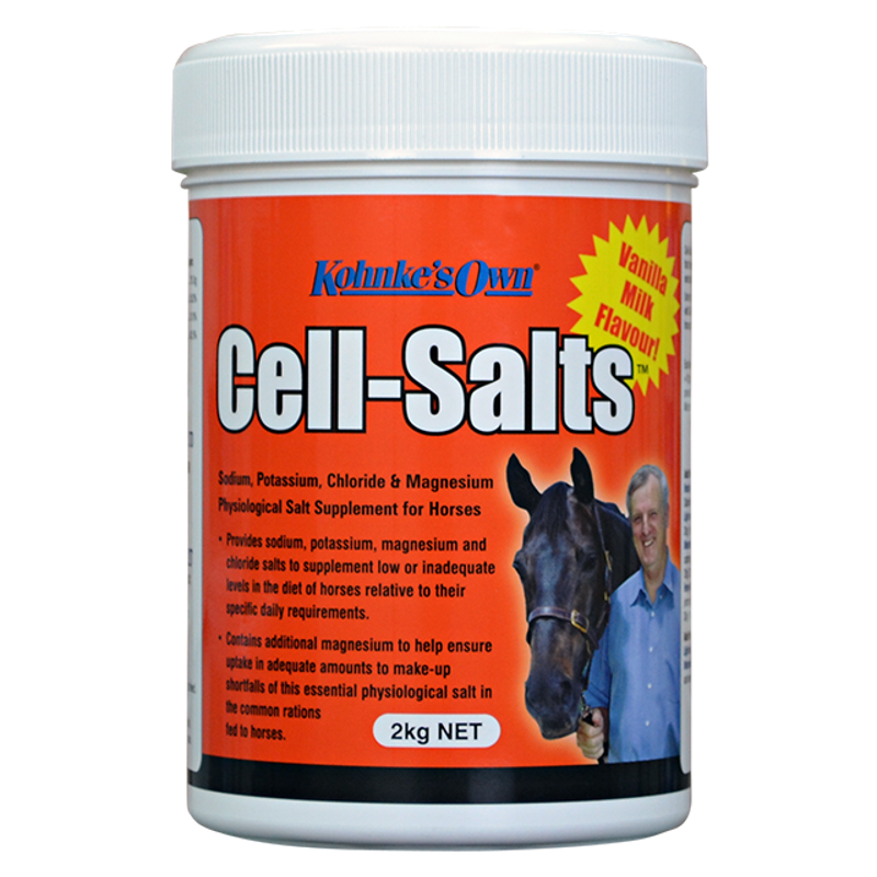 Kohnke Cell Salts 2kg