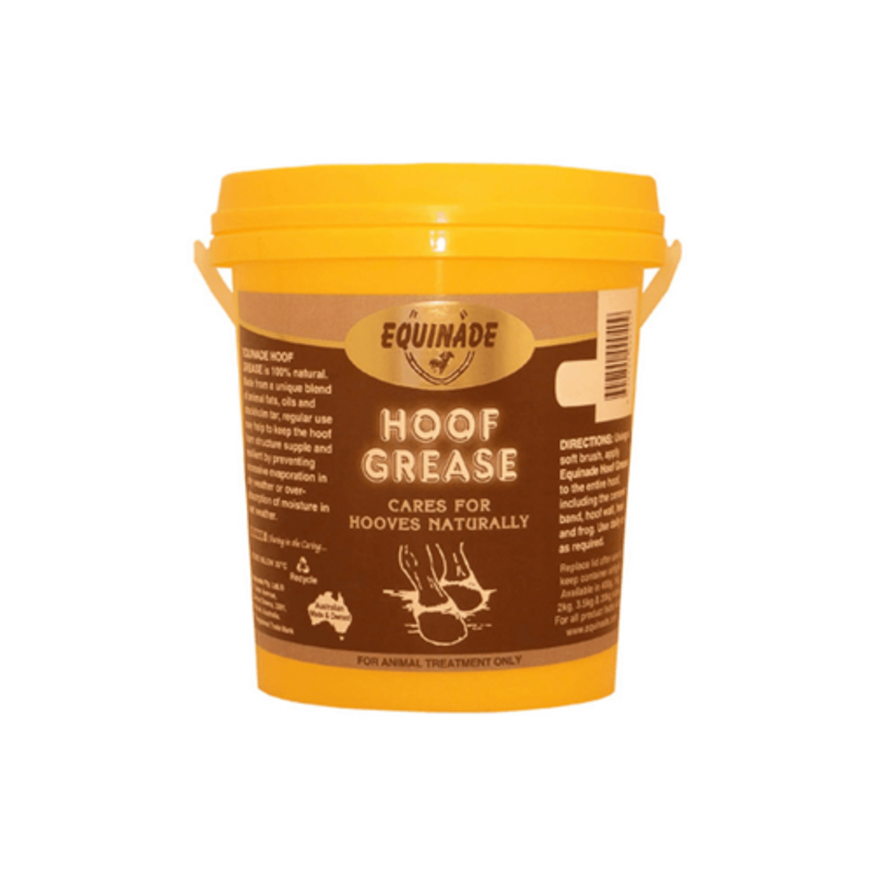Equinade Hoof Grease 500g
