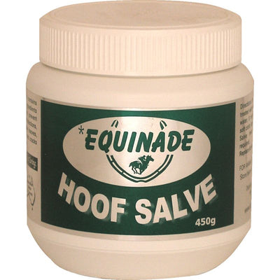 Equinade Hoof Salve 450g