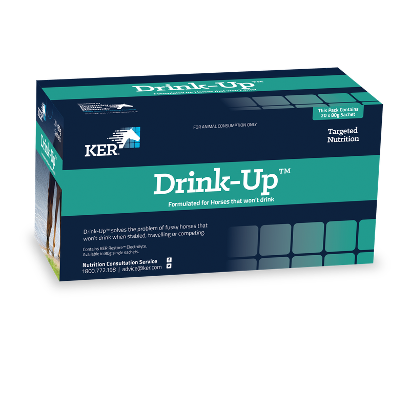 KER Drink Up 80g 20pk (OM20)