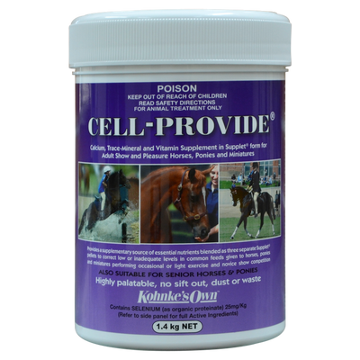 KER BIO BLOOM HF 1.5KG