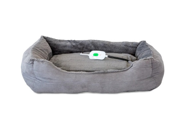 Heated Dog Bed Small/Med