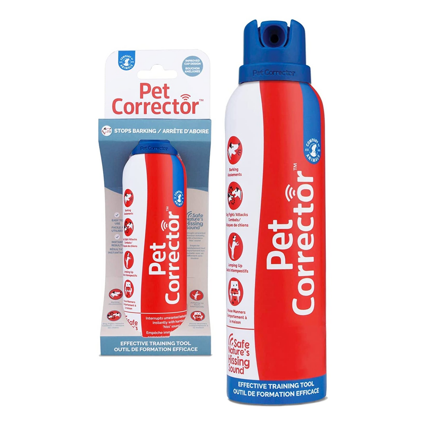 Company Of Animals Pet Corrector Spray 50ml