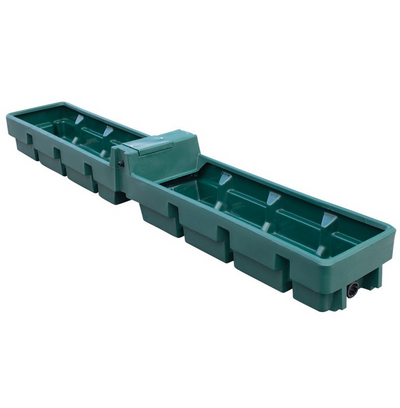 Poly Supa Trough 600ltr