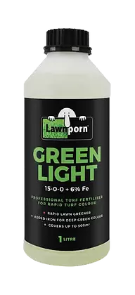 Lawnporn Green Light 1L