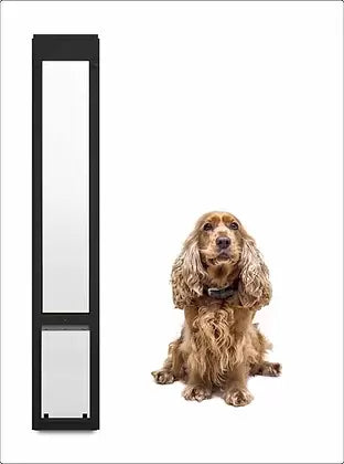 Sliding Door Pet Insert - Large