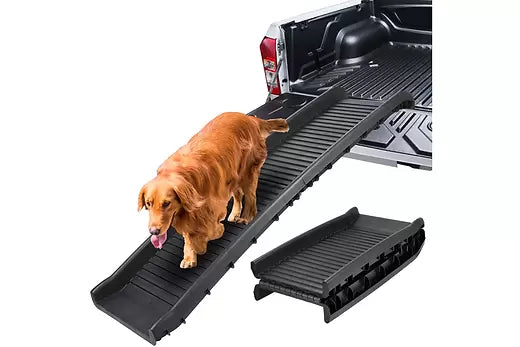 Folding Animal Ramp