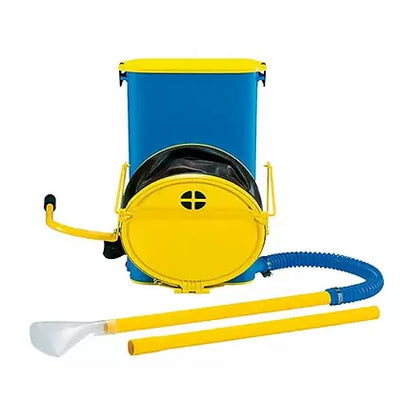 Matabi Duster Polminax - 10kg