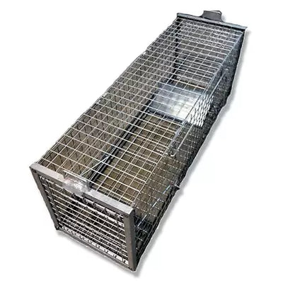 Heavy Duty Fox Cage Trap