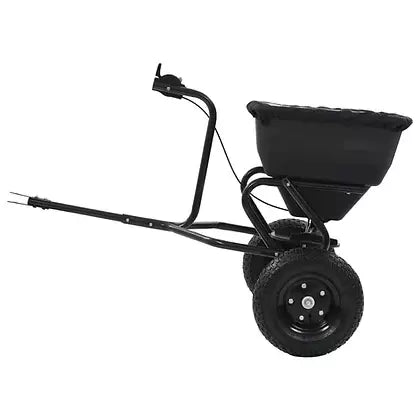 Tow Behind Seed Fertilizer Spreader