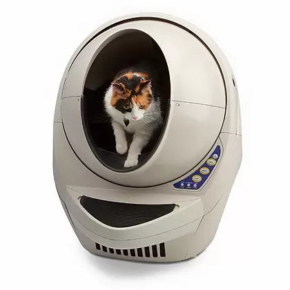 Litter-Robot III Open Air Standard