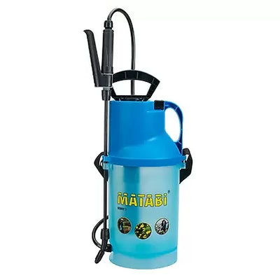 Matabi Kima 9 Compressions Sprayer - 6L