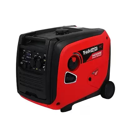 Inverter Generator Portable Petrol