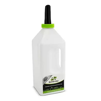 Goat Kid & Calf Feed Bottle - 3 litre