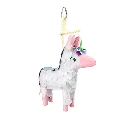 Chicken Poultry Unicorn Piata Toy