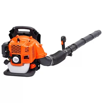 Petrol Backpack Leaf Blower