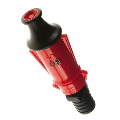 19mm Power Garden Hose Nozzle