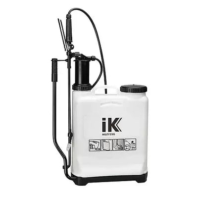 Matabi IK 12 BS Industrial Sprayer - 12L