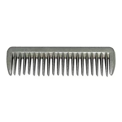 Equine Horse Aluminium Pulling Comb