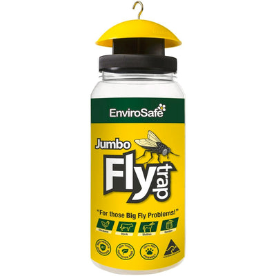 Envirosafe Jumbo Fly Trap