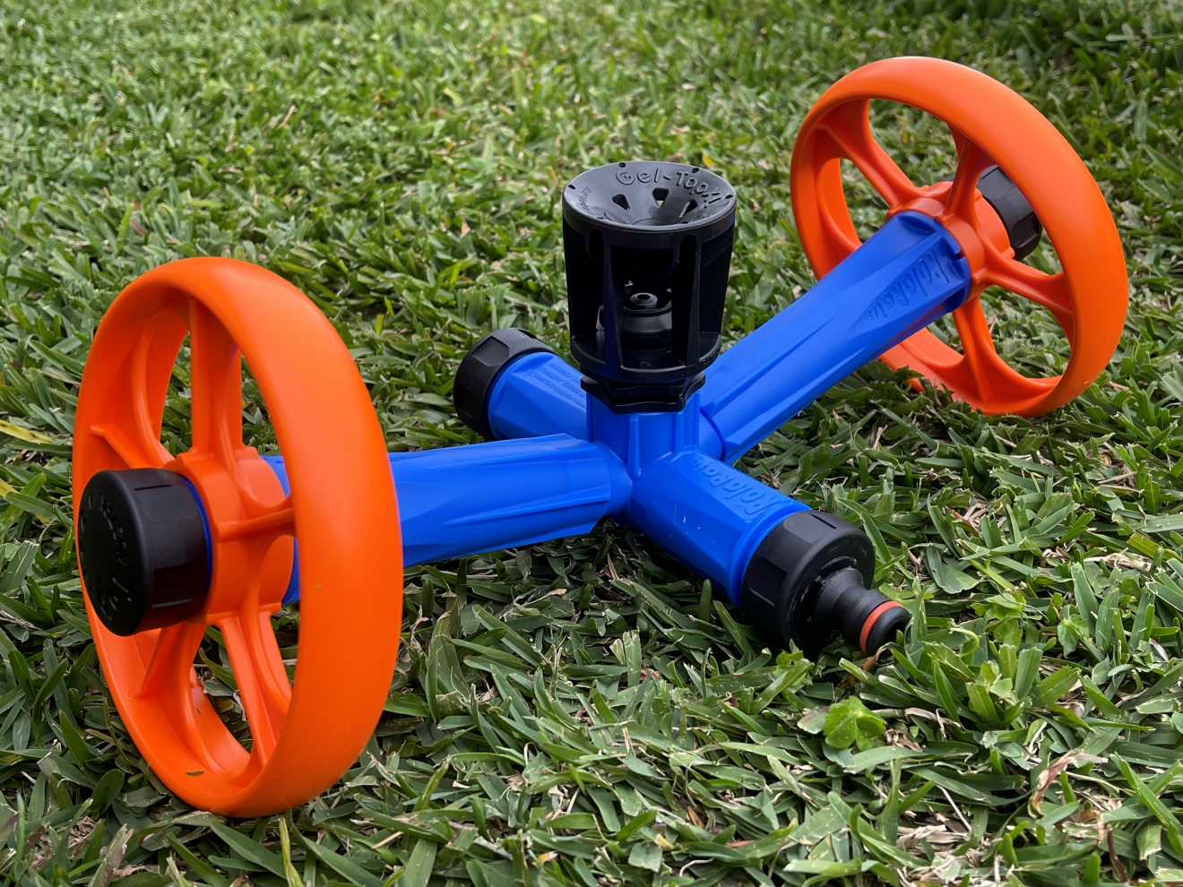 Rolarain Irrigation Sprinkler