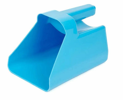Plastic Feed Scoop