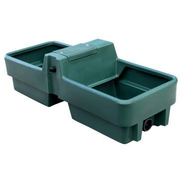 Poly Supa Trough 250ltr