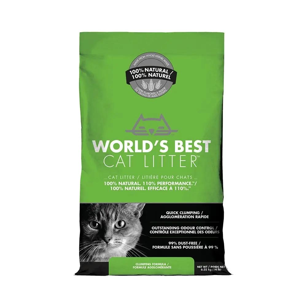 Cat's Best Sensitive Cat Litter 8L/2.9kg