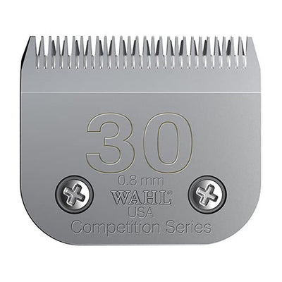 Wahl #30 Competition Detachable Blade