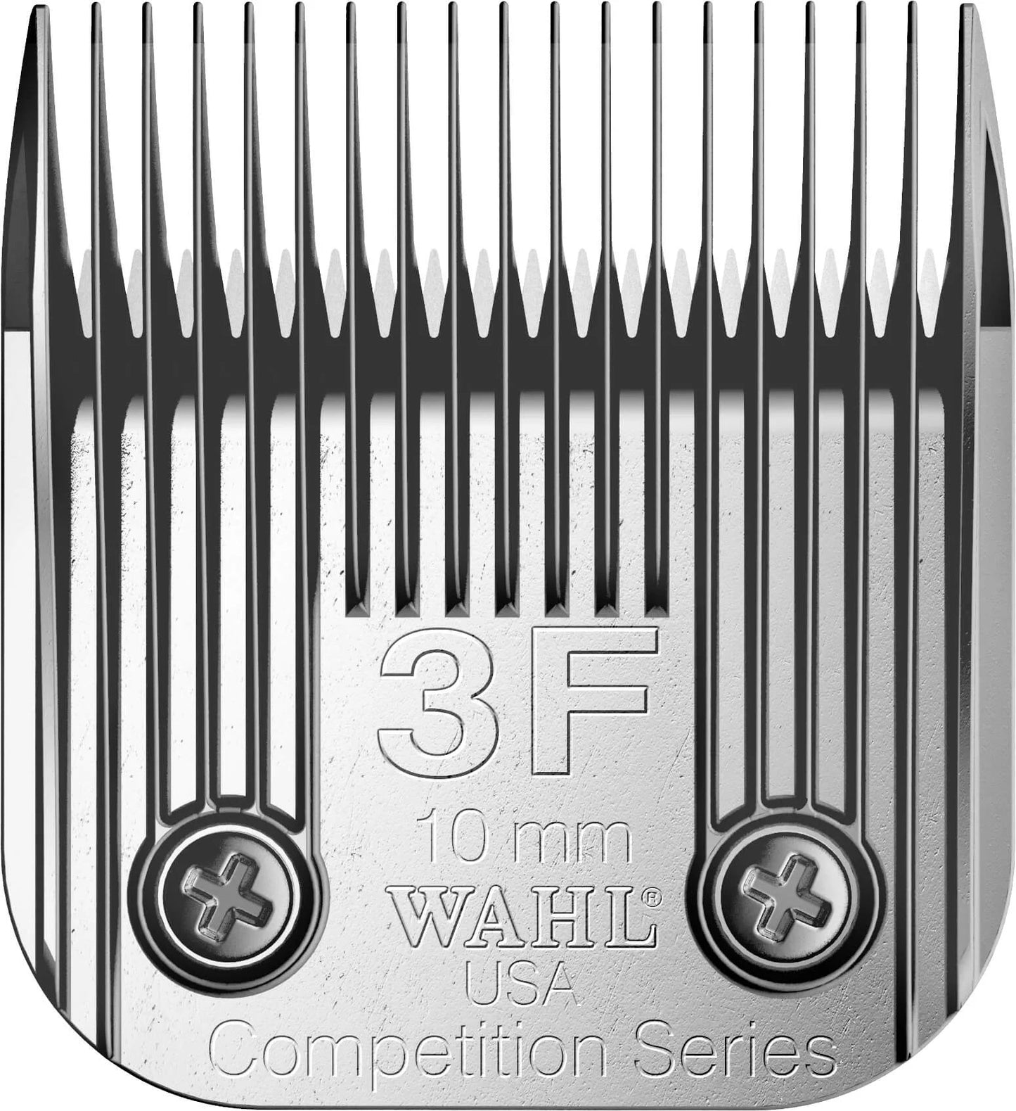 Wahl #3F Competition Detachable Blade