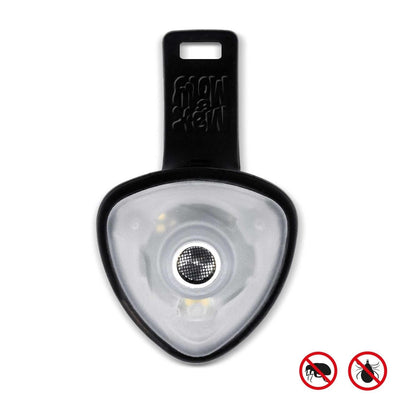 Max & Molly Soundshield Ultrasonic Flea & Tick Repellant