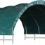 Livestock Tent - 3.7M X 3.7M