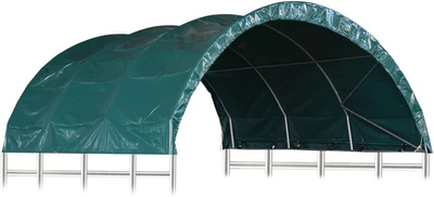Livestock Tent - 3.7M X 3.7M