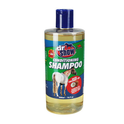 Dr Show Conditioning Shampoo All In One 500ml