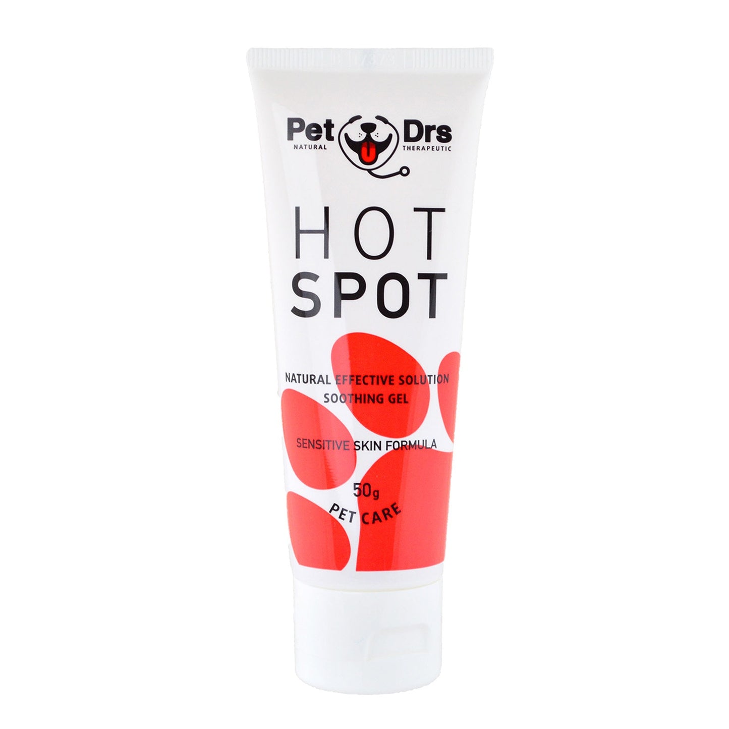 Pet Drs Hot Spot Gel 50g