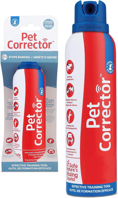 Company Of Animals Pet Corrector Spray 50ml