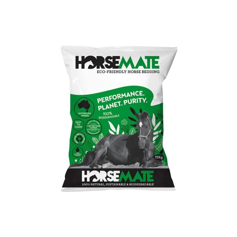 Horsemate Stable Bedding 15kg