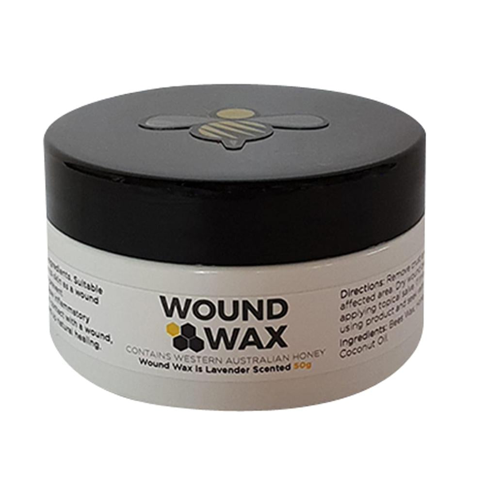 Wound Wax 50g