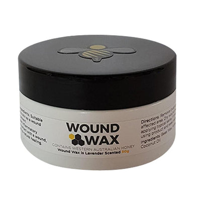 Wound Wax 50g