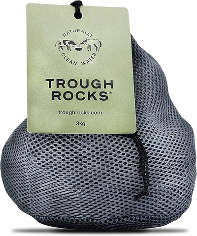 Trough Rocks - Natural Algae Inhibitor 3kg