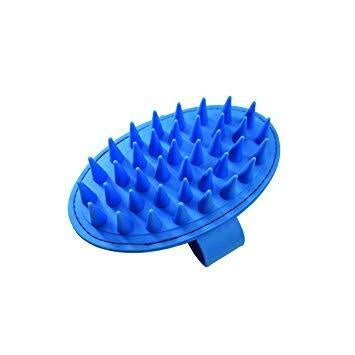 Artero Rubber Mitt With Adjustable Strap - Free Shipping