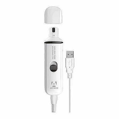 Artero Usb Rechargable Nail Grinder