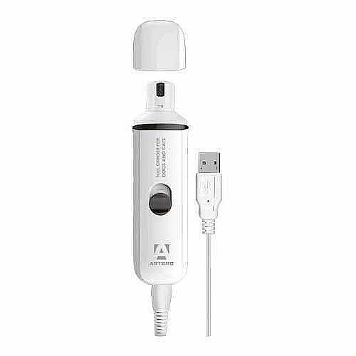Artero Usb Rechargable Nail Grinder - Free Shipping