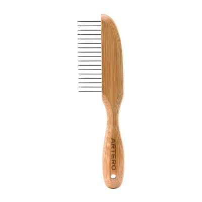 Artero  Wide 17 Pin Poodle Comb