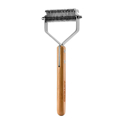Artero  Double Sided Super Undercoat Rake 21-11 Large