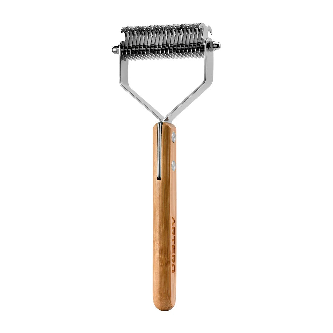 Artero  Double Sided Super Undercoat Rake 21-11 Large - Free Shipping