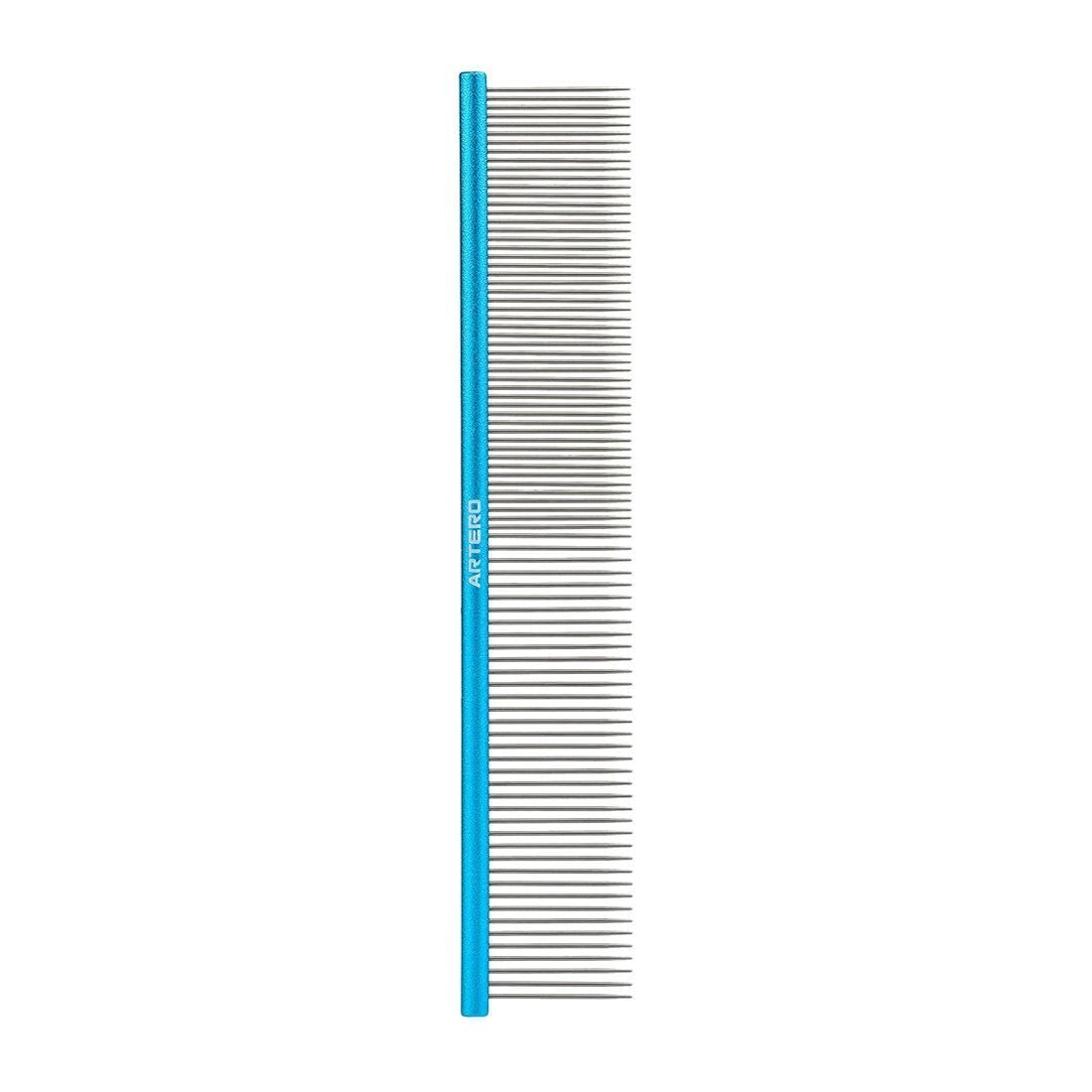 Artero  3D Volume Comb 19cm Finishing 50-50 Comb - Free Shipping