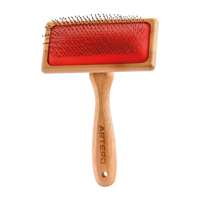 Artero  Long (20mm) Protected Pin Slicker Medium