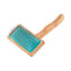 Artero  Supersoft Slicker Brush 16Mm Pins - Medium