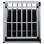 Dog Cage With Single Door 65X91X69.5cm